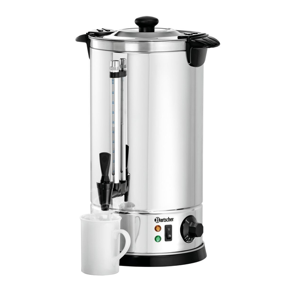 Bartscher Heißwasserspender 8,5L, Bild 3
