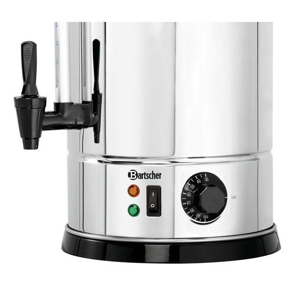 Bartscher Heißwasserspender 8,5L, Bild 6