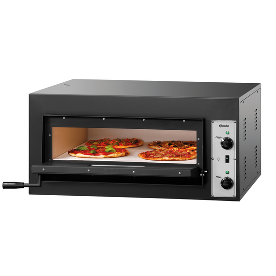 Bartscher Pizzaofen CT 100, Bild 2