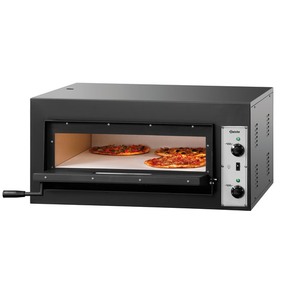 Bartscher Pizzaofen CT 100, Bild 3
