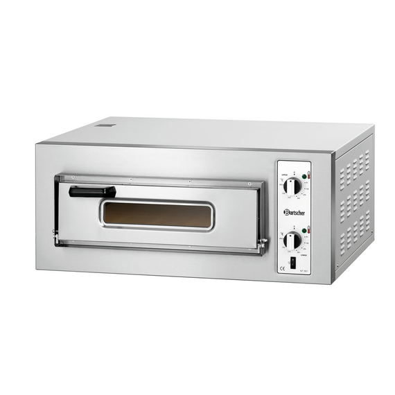 Bartscher Pizzaofen NT 501, Bild 4