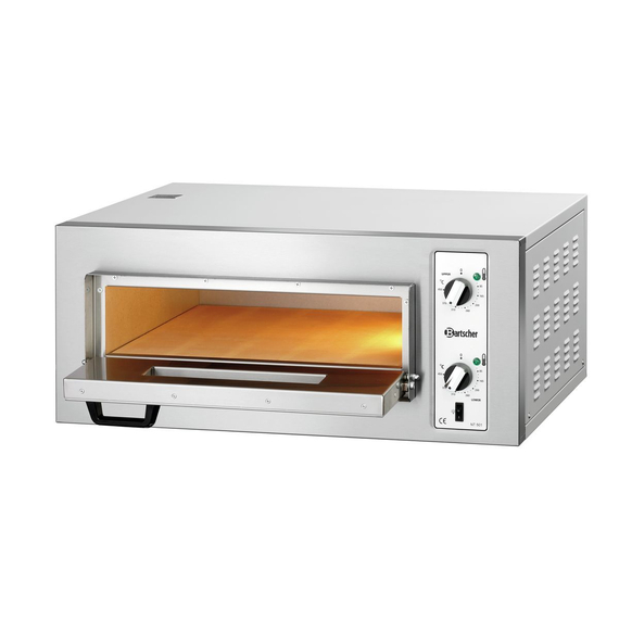 Bartscher Pizzaofen NT 501, Bild 3
