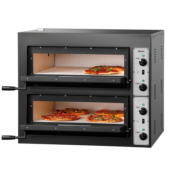 Bartscher Pizzaofen CT 200, Bild 3