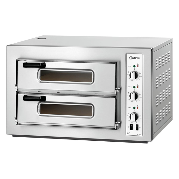 Bartscher Pizzaofen NT 502, Bild 5