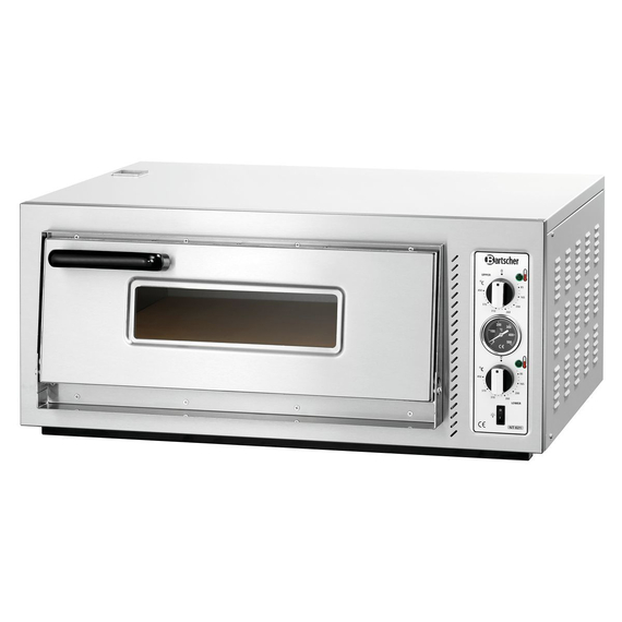 Bartscher Pizzaofen NT 621, Bild 4