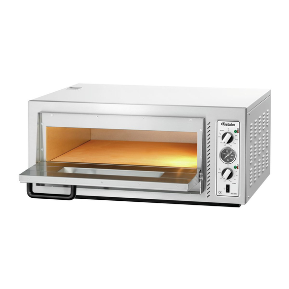 Bartscher Pizzaofen NT 621, Bild 3