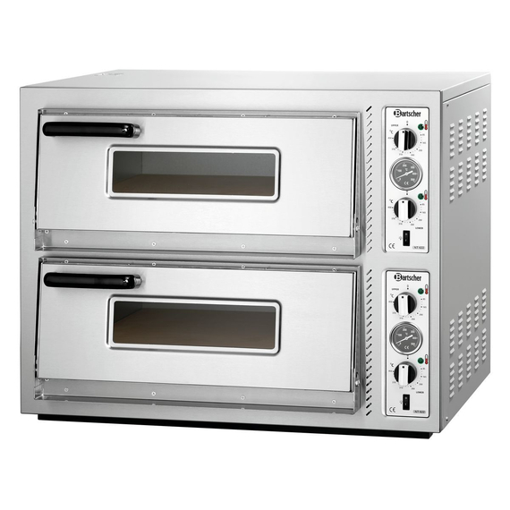 Bartscher Pizzaofen NT 622, Bild 7