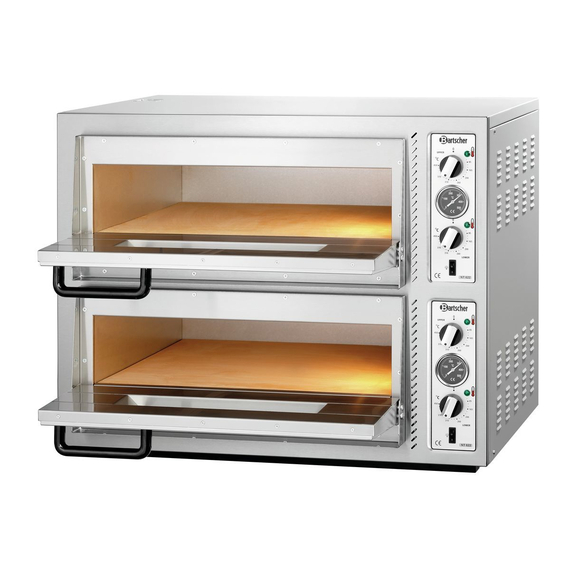 Bartscher Pizzaofen NT 622, Bild 3