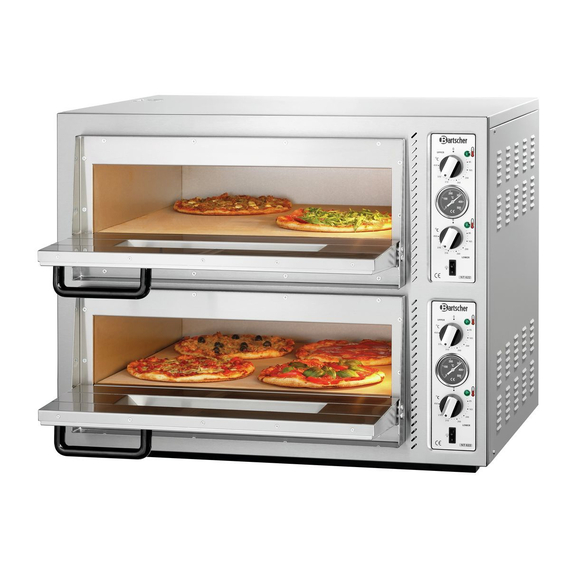 Bartscher Pizzaofen NT 622, Bild 2