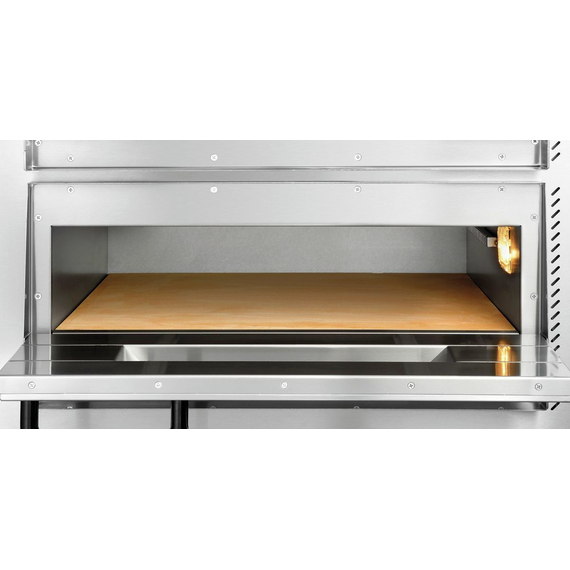 Bartscher Pizzaofen NT 622, Bild 4
