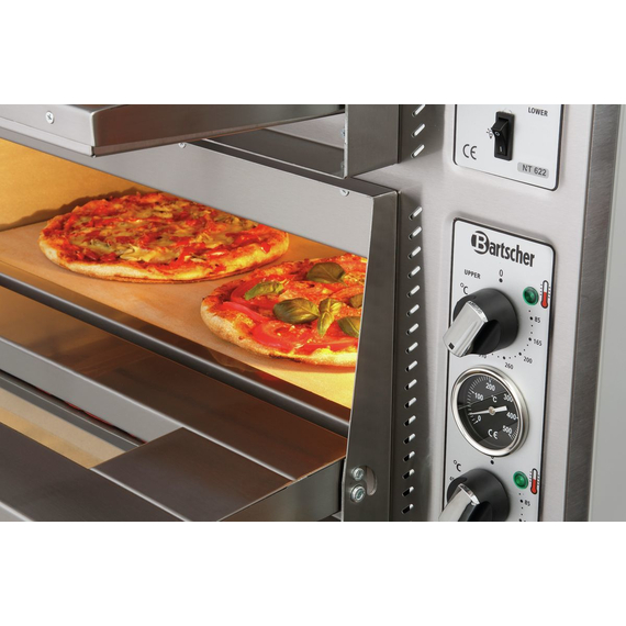 Bartscher Pizzaofen NT 622, Bild 6