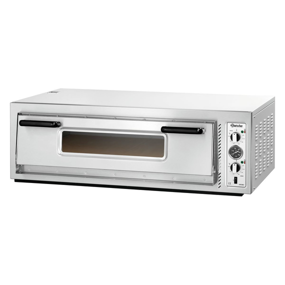 Bartscher Pizzaofen NT 901, Bild 4