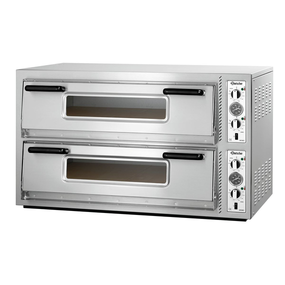Bartscher Pizzaofen NT 921, Bild 4