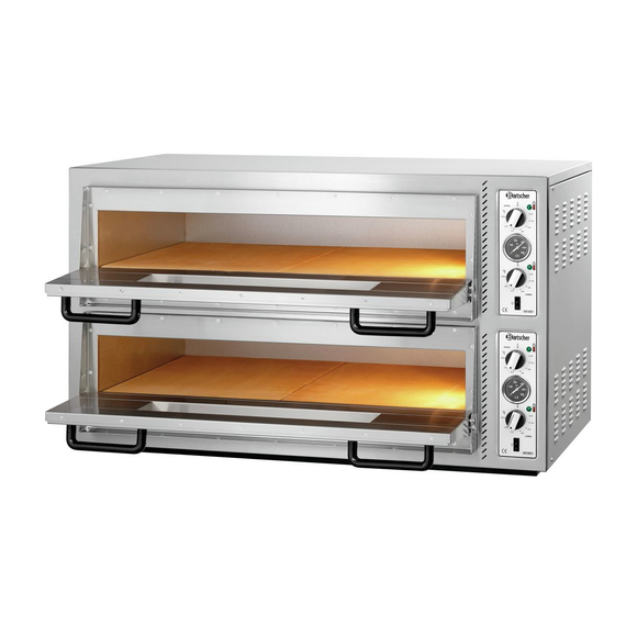 Bartscher Pizzaofen NT 921, Bild 3