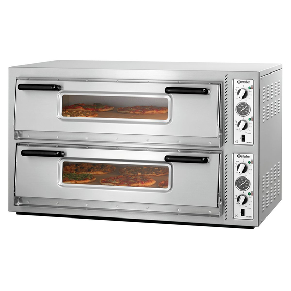 Bartscher Pizzaofen NT 921