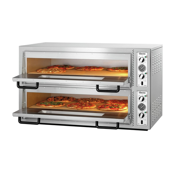 Bartscher Pizzaofen NT 921, Bild 2