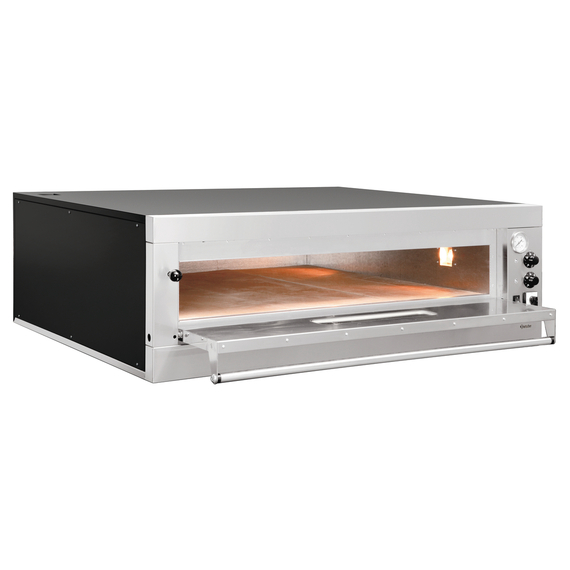 Bartscher Pizzaofen ET 105, 1BK 1050x1050, Bild 3