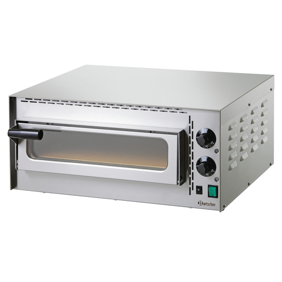 Bartscher Pizzaofen Mini Plus, Bild 3