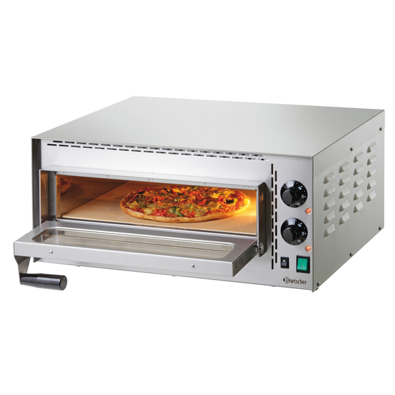 Bartscher Pizzaofen Mini Plus, Bild 2