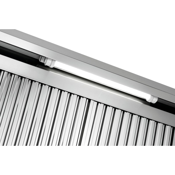 Bartscher Wandhaube 700 mit Motor, B1300, Bild 2