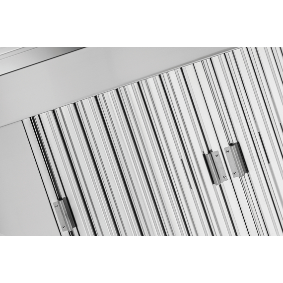 Bartscher Wandhaube 900 mit Motor, B2200, Bild 2