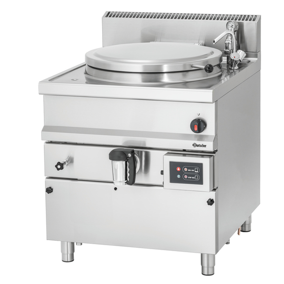 Bartscher Kochkessel G342L, Bild 7