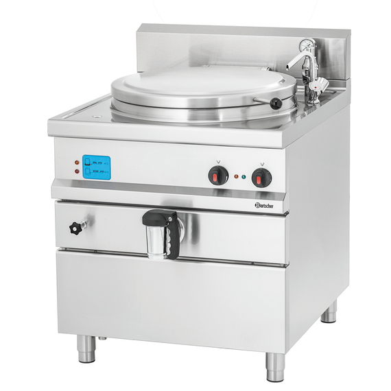 Bartscher Kochkessel E220L, Bild 7