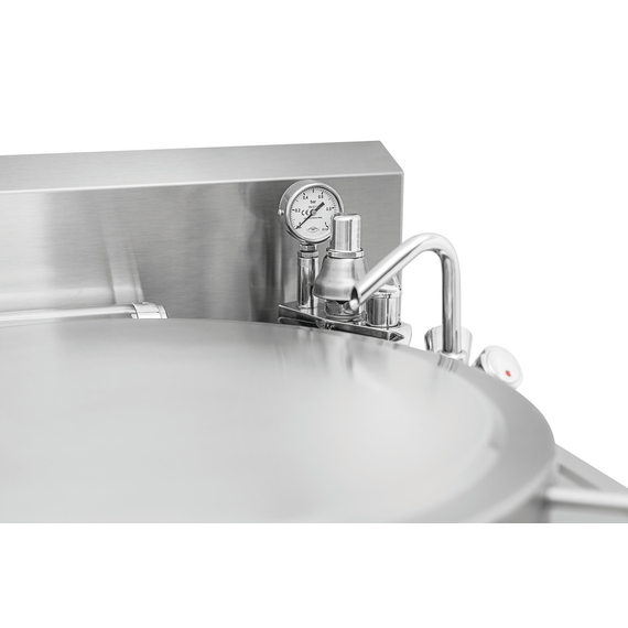 Bartscher Kochkessel E342L, Bild 5