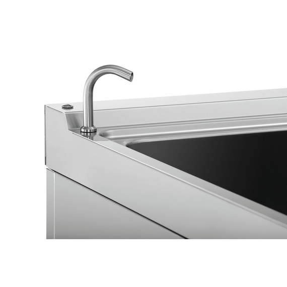 Bartscher Bain Marie 700, B400, UO, mWE, Bild 3