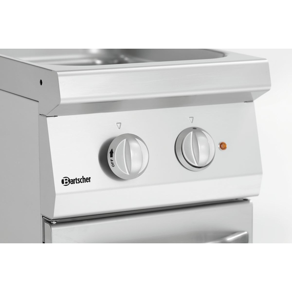Bartscher Nudelkocher 700, B400, 24L, Bild 4