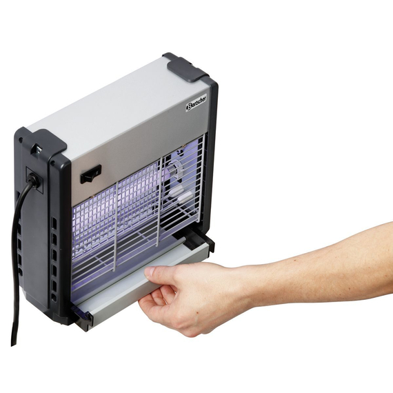 Bartscher Insektenvernichter IV-22, Bild 3