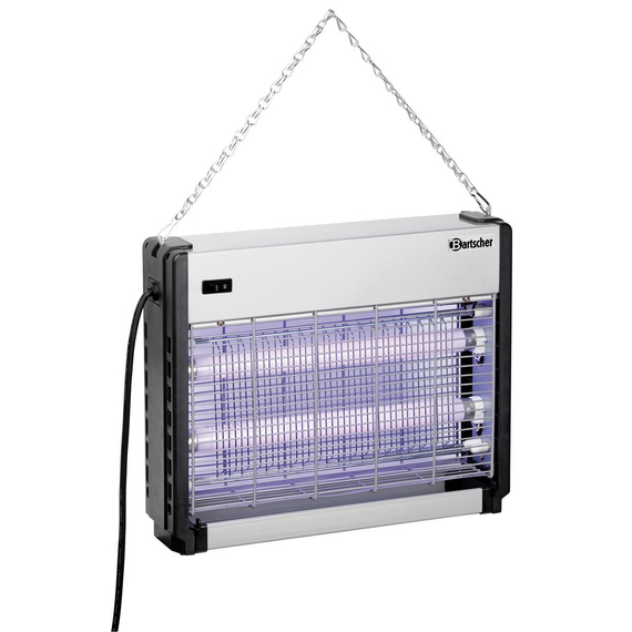 Bartscher Insektenvernichter IV-36, Bild 2