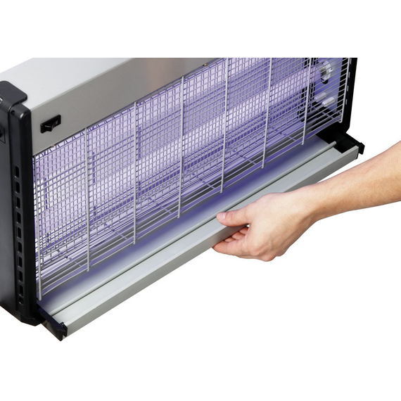 Bartscher Insektenvernichter IV-65, Bild 3