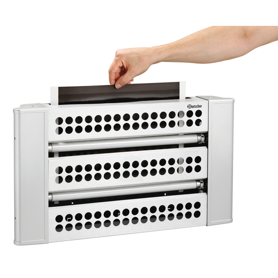 Bartscher Insektenfalle IF-100, Bild 3