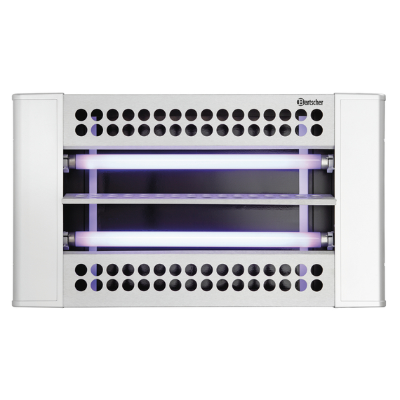 Bartscher Insektenfalle IF-100, Bild 4