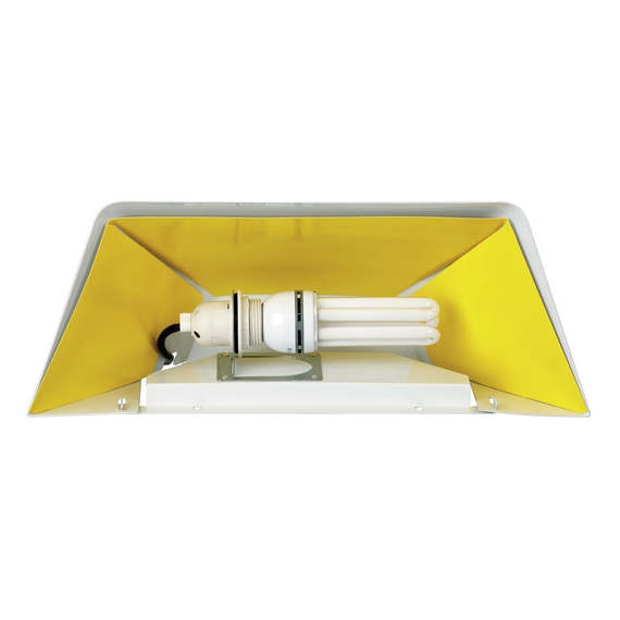 Bartscher Insektenfalle IF-92, Bild 2