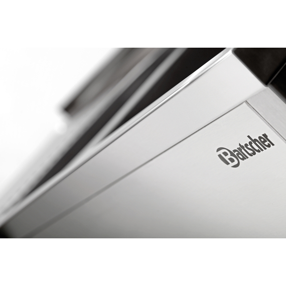 Bartscher Spülcenter 700, B1600 2 Becken RE, Bild 3