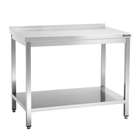 Bartscher Arbeitstisch 600, B1000, MA