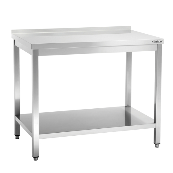 Bartscher Arbeitstisch 700, B1000, MA