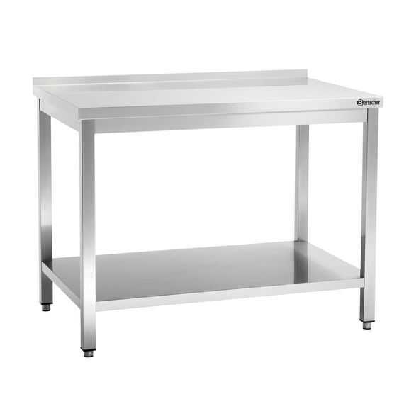 Bartscher Arbeitstisch 600, B1100, MA