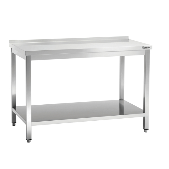 Bartscher Arbeitstisch 600, B1400, MA