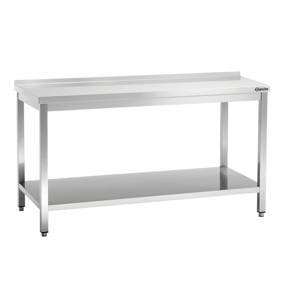 Bartscher Arbeitstisch 600, B1600, MA