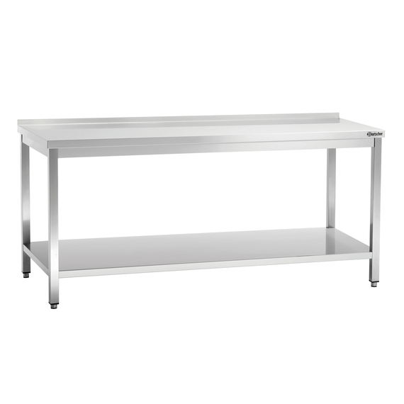 Bartscher Arbeitstisch 600, B1800, MA