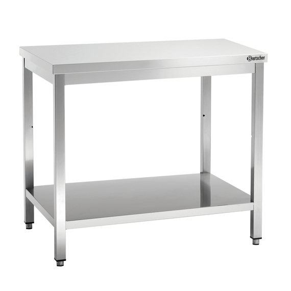 Bartscher Arbeitstisch 700, B1200