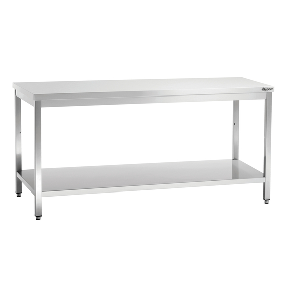 Bartscher Arbeitstisch 700, B1800