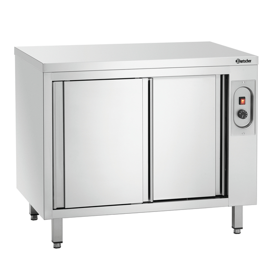 Bartscher Wärmeschrank 700, B1000, Bild 5