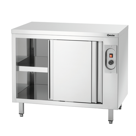 Bartscher Wärmeschrank 700, B1000, Bild 2