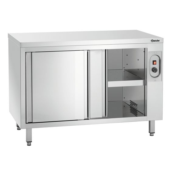 Bartscher Wärmeschrank 700, B1200