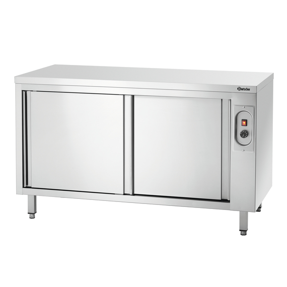 Bartscher Wärmeschrank 700, B1400, Bild 4