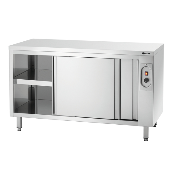 Bartscher Wärmeschrank 700, B1400, Bild 2